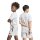 adidas Tiro Travel Tee Kids

 Kinder - team light grey/black