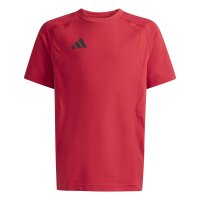 adidas Tiro Travel Tee Kids

 Kinder - team power...