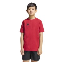 adidas Tiro Travel Tee Kids

 Kinder - team power...