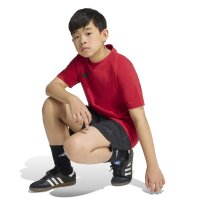 adidas Tiro Travel Tee Kids

 Kinder - team power red 2/black