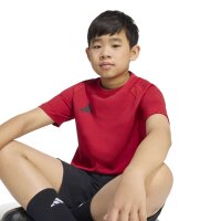 adidas Tiro Travel Tee Kids

 Kinder - team power red 2/black
