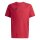 adidas Tiro Travel Tee Kids

 Kinder - team power red 2/black