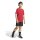 adidas Tiro Travel Tee Kids

 Kinder - team power red 2/black