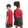 adidas Tiro Travel Tee Kids

 Kinder - team power red 2/black