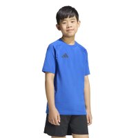 adidas Tiro Travel Tee Kids

 Kinder - team royal...