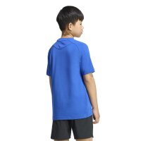 adidas Tiro Travel Tee Kids

 Kinder - team royal blue/black