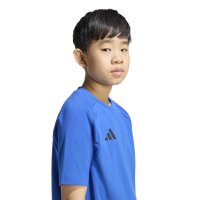 adidas Tiro Travel Tee Kids

 Kinder - team royal blue/black