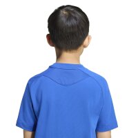 adidas Tiro Travel Tee Kids

 Kinder - team royal blue/black