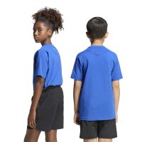 adidas Tiro Travel Tee Kids

 Kinder - team royal blue/black