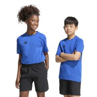 adidas Tiro Travel Tee Kids

 Kinder - team royal blue/black