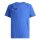 adidas Tiro Travel Tee Kids

 Kinder - team royal blue/black