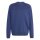 adidas Tiro Travel Crew Sweatshirt Herren - team navy blue 2/black