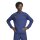 adidas Tiro Travel Crew Sweatshirt Herren - team navy blue 2/black