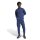 adidas Tiro Travel Crew Sweatshirt Herren - team navy blue 2/black