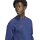 adidas Tiro Travel Crew Sweatshirt Herren - team navy blue 2/black