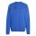 adidas Tiro Travel Crew Sweatshirt Herren - team royal blue/black