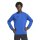 adidas Tiro Travel Crew Sweatshirt Herren - team royal blue/black