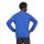 adidas Tiro Travel Crew Sweatshirt Herren - team royal blue/black