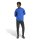 adidas Tiro Travel Crew Sweatshirt Herren - team royal blue/black