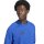 adidas Tiro Travel Crew Sweatshirt Herren - team royal blue/black