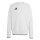 adidas Tiro Travel Crew Sweatshirt Herren - team light grey/black