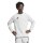 adidas Tiro Travel Crew Sweatshirt Herren - team light grey/black