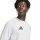 adidas Tiro Travel Crew Sweatshirt Herren - team light grey/black