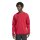 adidas Tiro Travel Crew Sweatshirt Herren - team power red 2/black