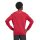 adidas Tiro Travel Crew Sweatshirt Herren - team power red 2/black