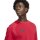 adidas Tiro Travel Crew Sweatshirt Herren - team power red 2/black