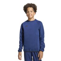 adidas Tiro Travel Crew Kids Sweatshirt Kinder - team...