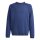 adidas Tiro Travel Crew Kids Sweatshirt Kinder - team navy blue 2/black