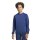 adidas Tiro Travel Crew Kids Sweatshirt Kinder - team navy blue 2/black