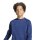adidas Tiro Travel Crew Kids Sweatshirt Kinder - team navy blue 2/black