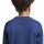 adidas Tiro Travel Crew Kids Sweatshirt Kinder - team navy blue 2/black
