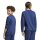 adidas Tiro Travel Crew Kids Sweatshirt Kinder - team navy blue 2/black