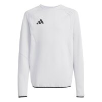adidas Tiro Travel Crew Kids Sweatshirt Kinder - team...