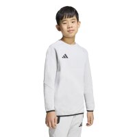 adidas Tiro Travel Crew Kids Sweatshirt Kinder - team...