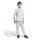 adidas Tiro Travel Crew Kids Sweatshirt Kinder - team light grey/black