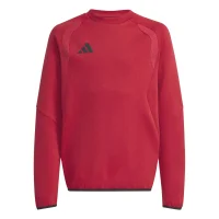 adidas Tiro Travel Crew Kids Sweatshirt Kinder - team...