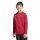 adidas Tiro Travel Crew Kids Sweatshirt Kinder - team power red 2/black