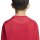 adidas Tiro Travel Crew Kids Sweatshirt Kinder - team power red 2/black