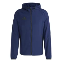 adidas Tiro Travel Windbreaker Herren - team navy blue...