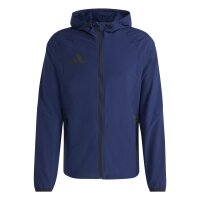adidas Tiro Travel Windbreaker Herren - team navy blue...