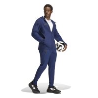adidas Tiro Travel Windbreaker Herren - team navy blue 2/black