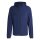 adidas Tiro Travel Windbreaker Herren - team navy blue 2/black