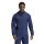 adidas Tiro Travel Windbreaker Herren - team navy blue 2/black