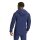 adidas Tiro Travel Windbreaker Herren - team navy blue 2/black