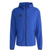 adidas Tiro Travel Windbreaker Herren - team royal...