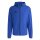 adidas Tiro Travel Windbreaker Herren - team royal blue/black